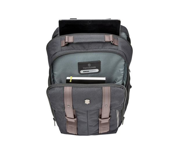 Victorinox Architecture Urban Corbusier 14" - 542342 - zdjęcie 4
